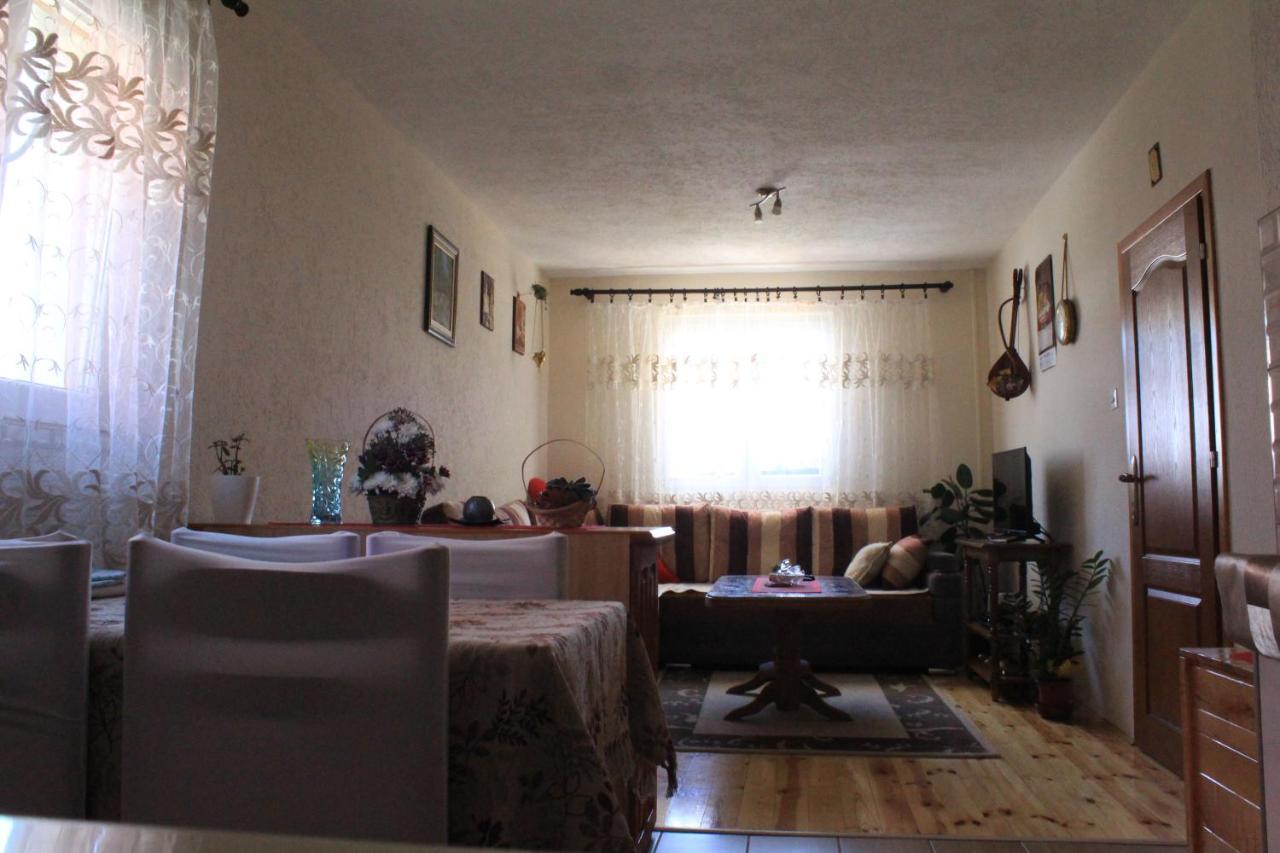 Apartment Mountain Dream Žabljak 外观 照片