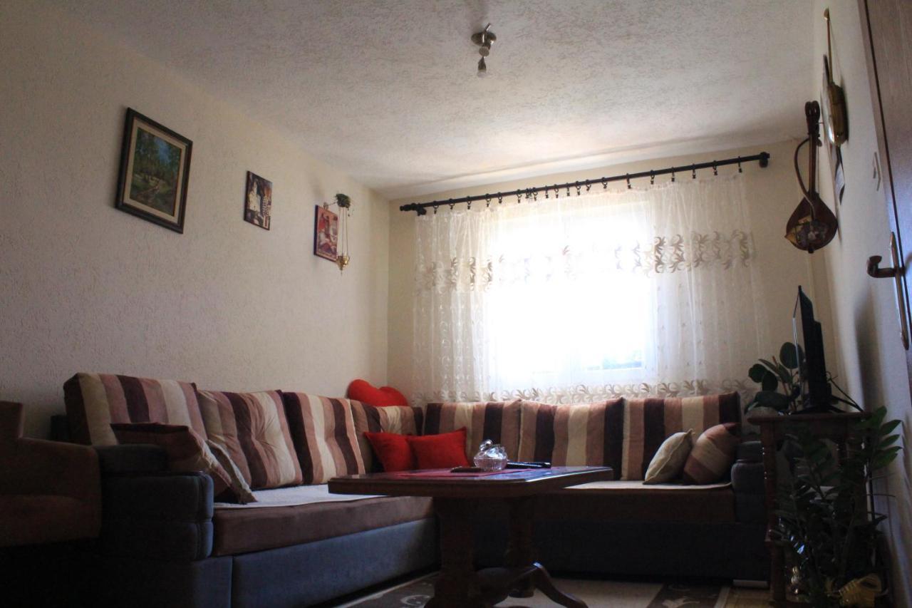Apartment Mountain Dream Žabljak 外观 照片