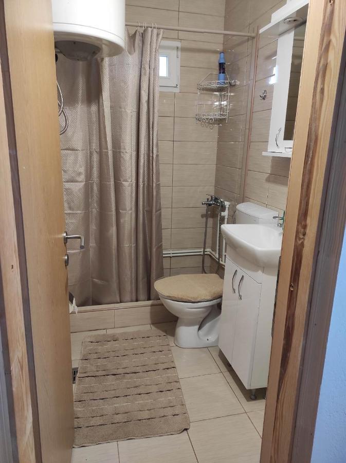 Apartment Mountain Dream Žabljak 外观 照片