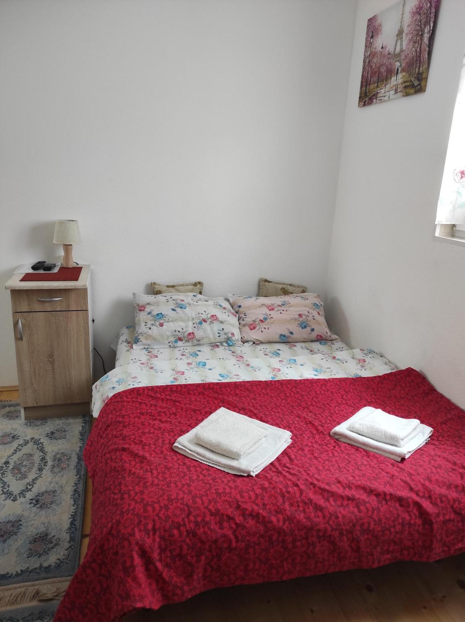 Apartment Mountain Dream Žabljak 外观 照片