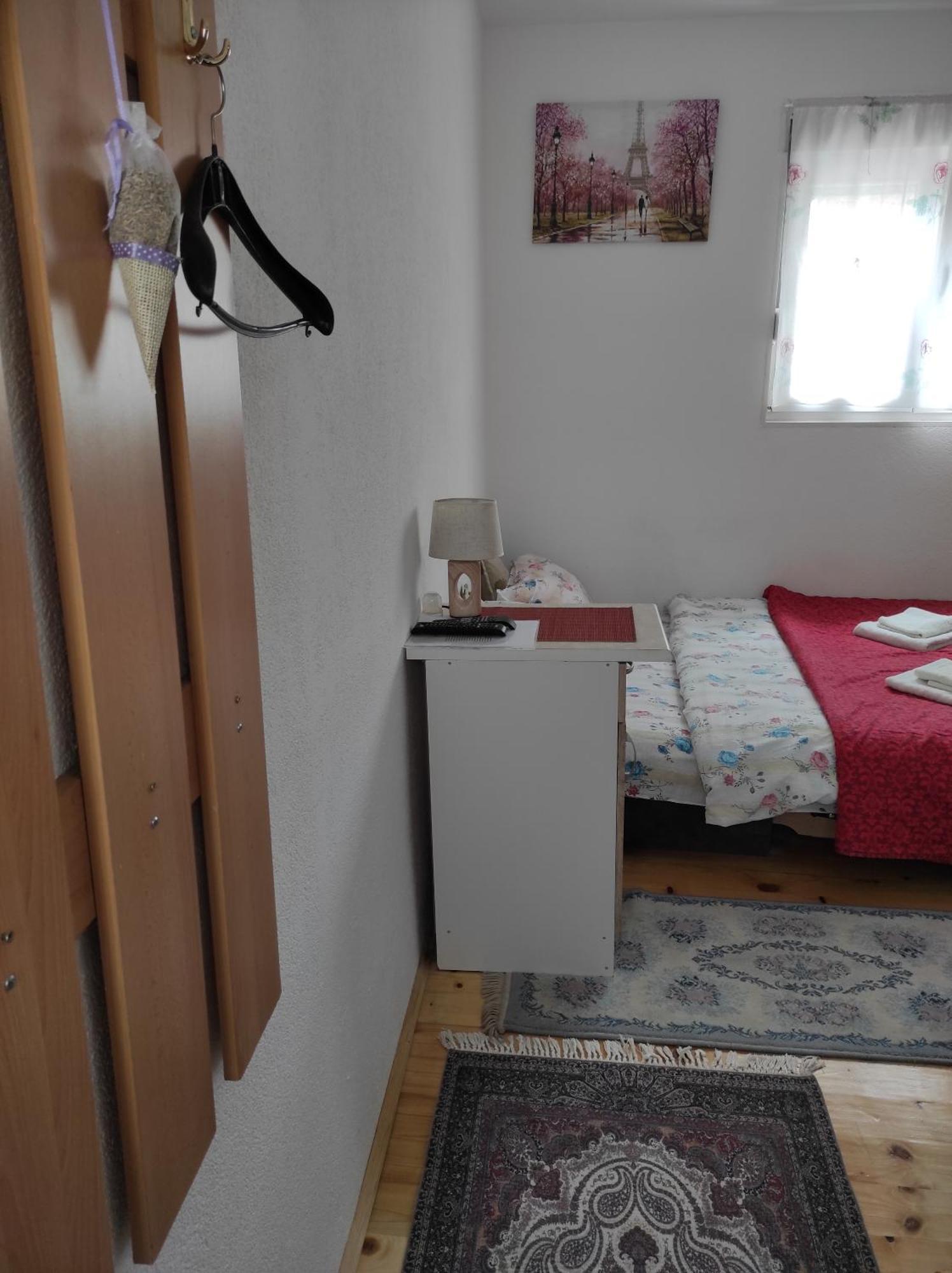 Apartment Mountain Dream Žabljak 外观 照片