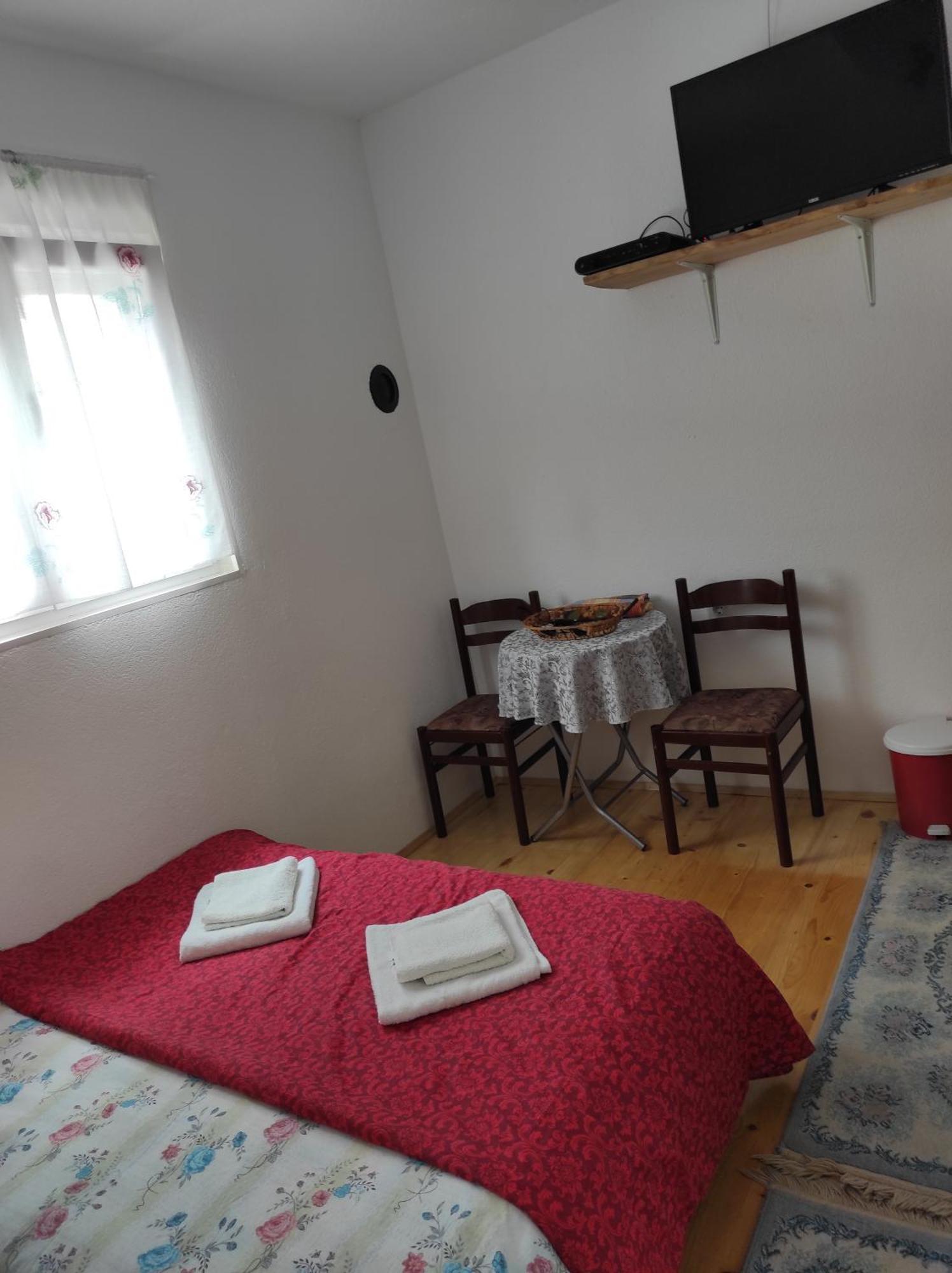Apartment Mountain Dream Žabljak 客房 照片