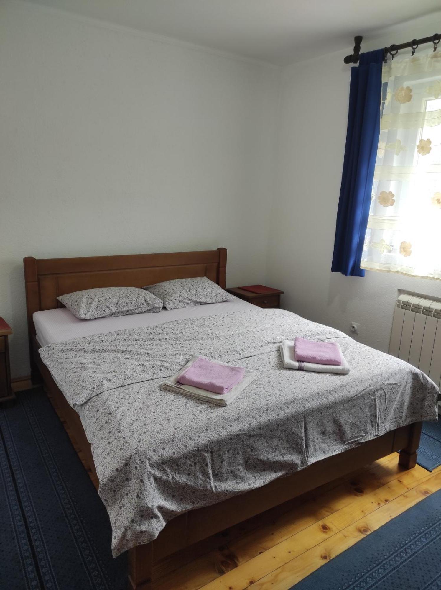 Apartment Mountain Dream Žabljak 客房 照片