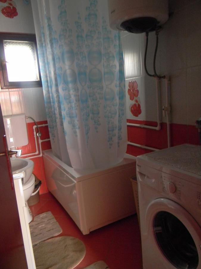 Apartment Mountain Dream Žabljak 外观 照片