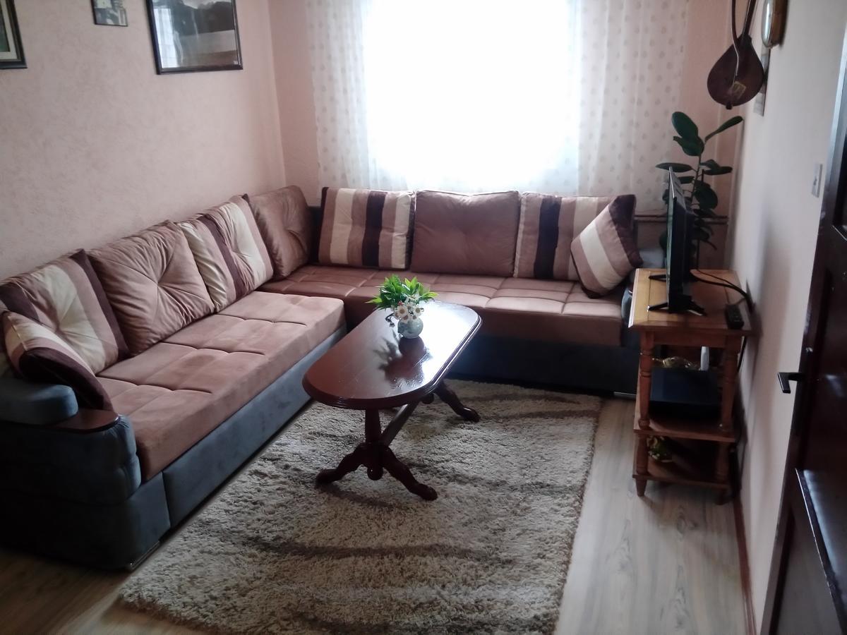 Apartment Mountain Dream Žabljak 外观 照片