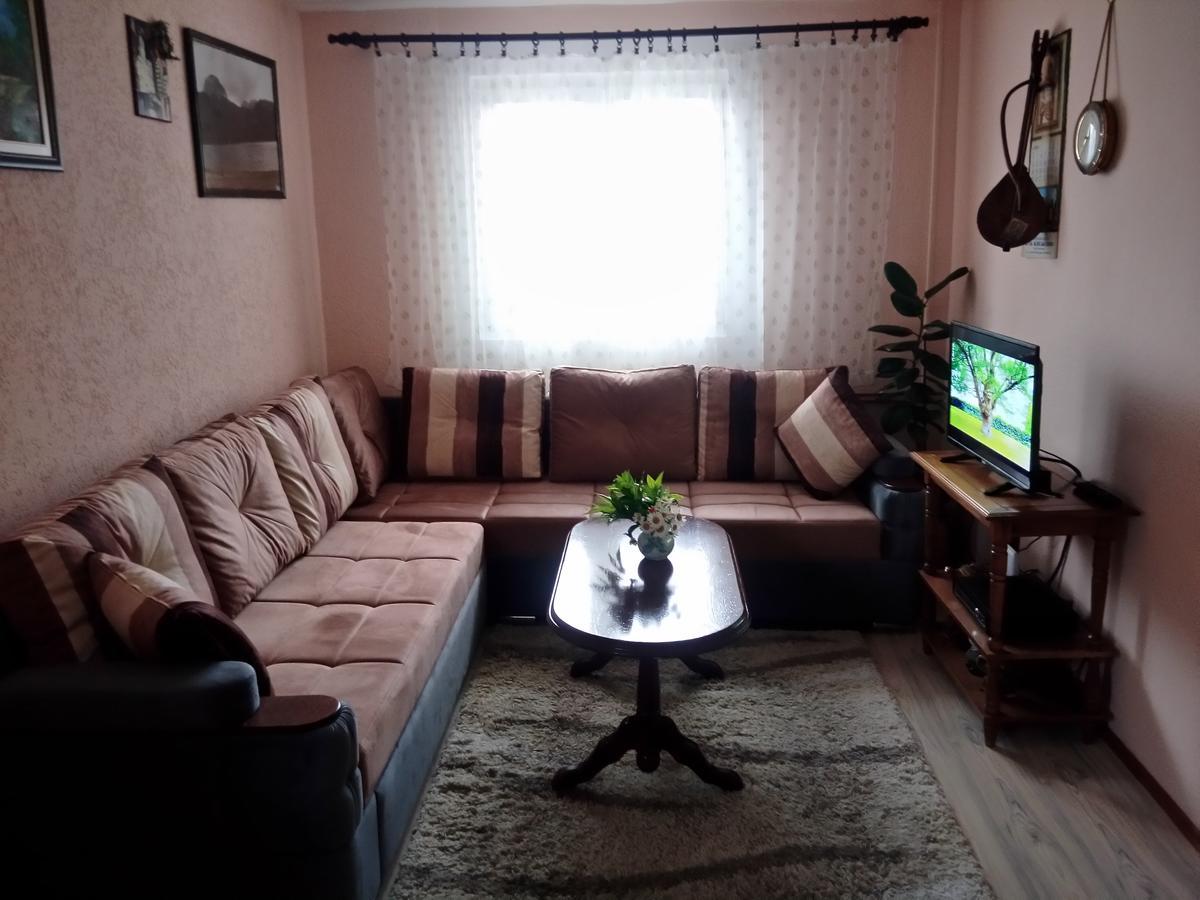Apartment Mountain Dream Žabljak 外观 照片